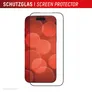 DISPLEX Premium Glass Full Cover für iPhone 17 Pro Max