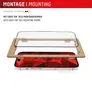 DISPLEX Premium Glass Full Cover für iPhone 17 Pro Max