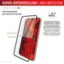 DISPLEX Premium Glass Full Cover für iPhone 17 Pro Max