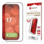 DISPLEX Premium Glass Full Cover für iPhone 17 (Pro)