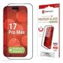 DISPLEX Premium Glass Full Cover für iPhone 17 Pro Max