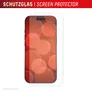 DISPLEX Real Glass + Case für iPhone 17
