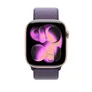 Apple 46 mm Sport Loop Nebelviolett
