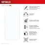 DISPLEX Smart Glass für iPhone 17 Air