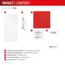 DISPLEX Smart Glass für iPhone 17 Air
