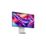 LG UltraFine Evo 32U990A-S 32 Zoll 6K Nano IPS LED 16:9 60 Hz Design Monitor