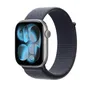 Apple 46 mm Sport Loop Maritimblau