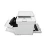 Canon i-SENSYS MF752CDW Ⅱ Farblaserdrucker Kopierer Scanner USB LAN WLAN