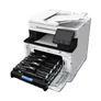Canon i-SENSYS MF752CDW Ⅱ Farblaserdrucker Kopierer Scanner USB LAN WLAN