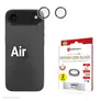 DISPLEX CamGlass Single Lens für iPhone Air