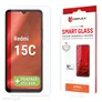 DISPLEX Smart Glass für Xiaomi Redmi 15C