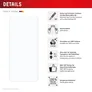 DISPLEX Smart Glass für Xiaomi Redmi 15C