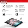 DISPLEX Tablet Glass für Samsung Galaxy Tab S11