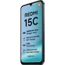 Xiaomi Redmi 15C 4GB/128GB Dual-SIM Smartphone midnight black