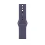 Apple 42mm Sportarmband Nebelviolett - M/L