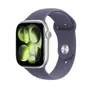 Apple 42mm Sportarmband Nebelviolett - M/L