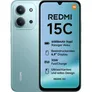 Xiaomi Redmi 15C 4GB/128GB Dual-SIM Smartphone mint green