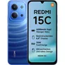 Xiaomi Redmi 15C 4GB/128GB Dual-SIM Smartphone moonlight blue