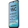 Xiaomi Redmi 15C 4GB/128GB Dual-SIM Smartphone moonlight blue