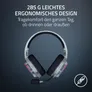 Razer Barracuda X Chroma Phantom White Edition - Kabelloses Multiplattform-Gaming-Headset