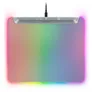 RAZER Firefly V2 Pro Phantom White Edition - Vollständig beleuchtete Gaming-Mausmatte mit Razer Chroma™