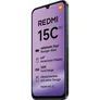 Xiaomi Redmi 15C 5G 4GB/128GB Dual-SIM Smartphone midnight black