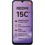 Xiaomi Redmi 15C 5G 4GB/128GB Dual-SIM Smartphone mint green
