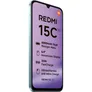 Xiaomi Redmi 15C 5G 4GB/128GB Dual-SIM Smartphone mint green