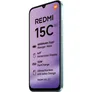 Xiaomi Redmi 15C 5G 4GB/128GB Dual-SIM Smartphone mint green