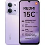 Xiaomi Redmi 15C 5G 4GB/128GB Dual-SIM Smartphone dusk purple