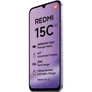 Xiaomi Redmi 15C 5G 4GB/128GB Dual-SIM Smartphone dusk purple