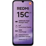 Xiaomi Redmi 15C 5G 4GB/128GB Dual-SIM Smartphone dusk purple