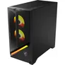 MSI MPG Infinite Z3 X3D 9NVVR7-608DE Ryzen 7 9800X3D 64GB/2TB RTX 5080 Win11