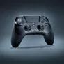 Razer Raiju V3 Pro Schwarz - Vollständig anpassbarer kabelloser E-Sport-Controller für PlayStation 5 & PC