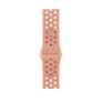 Apple 46mm Nike Sport Band Alpenglow Pink - S/M