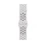 Apple 46mm Nike Sport Band Veiled Grey - M/L