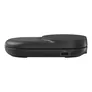 Belkin UltraCharge faltbare magnetische 2-in-1-Ladestation mit Qi2 25W schwarz, rund