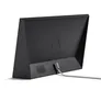Aura Frames AF905 Photoframe Carver Mat - Gravel with white mat  25,4cm (10") Digitaler Bilderrahme