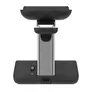 Belkin UltraCharge Pro Magnetische 3-in-1-Ladestation mit Qi2 25W schwarz