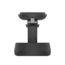 Belkin UltraCharge Pro Magnetische 3-in-1-Ladestation mit Qi2 25W schwarz