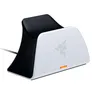 Razer Schnellladestation Weiß für PS5™ DualSense™ Wireless-Controller