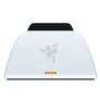 Razer Schnellladestation Weiß für PS5™ DualSense™ Wireless-Controller
