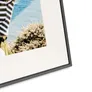 Aura Frames AF215 Photoframe Aspen by Aura - Ink with Paper Mat 30,5cm (12") Digitaler Bilderrahme