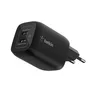 Belkin USB-C-Ladegerät mit zwei Anschlüssen (65 W) für die Nintendo Switch 2