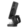 Belkin BOOST CHARGE Kompakte magnetische 3-in-1-Ladestation