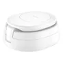 Belkin BOOST CHARGE Kompakte magnetische 3-in-1-Ladestation