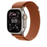 Apple 49 mm Alpine Loop Terracotta - Small - Titan Natur