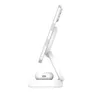 Belkin BOOST CHARGE Kompakte magnetische 2-in-1-Ladestation