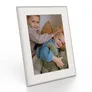 Aura Frames AF215 Photoframe Aspen by Aura - Clay with Paper Mat 30,5cm (12") Digitaler Bilderrahme