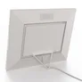 Aura Frames AF215 Photoframe Aspen by Aura - Clay with Paper Mat 30,5cm (12") Digitaler Bilderrahme